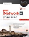 ISBN CompTIA Network+ Study Guide 2e: Exam N10-005, Informatique et Internet, Anglais, 816 pages