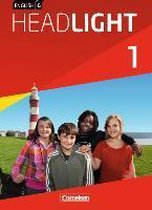 English G Headlight 01: 5. Schuljahr. Schülerbuch