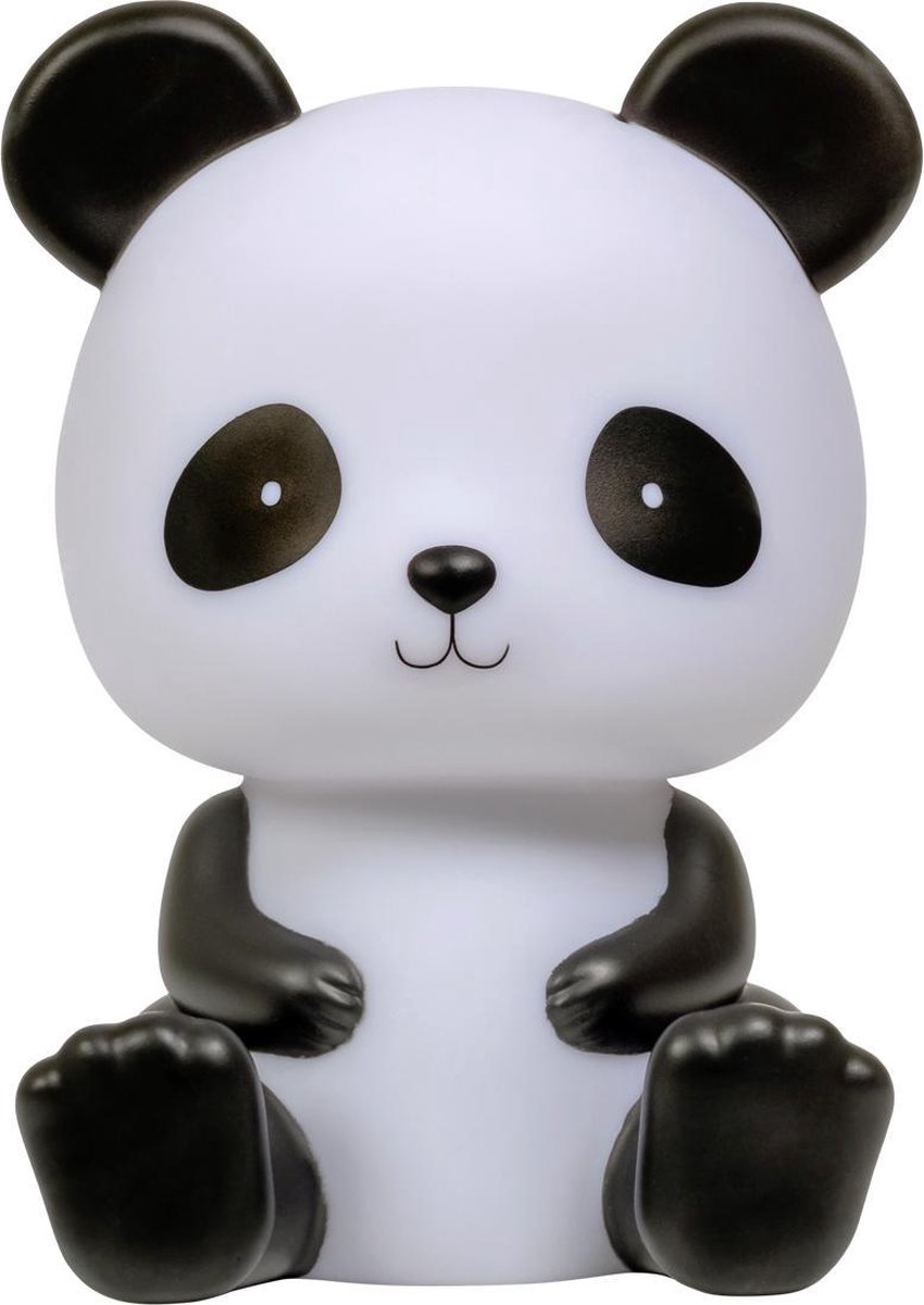 A Little Lovely Company Nachtlamp kinderen: Panda |