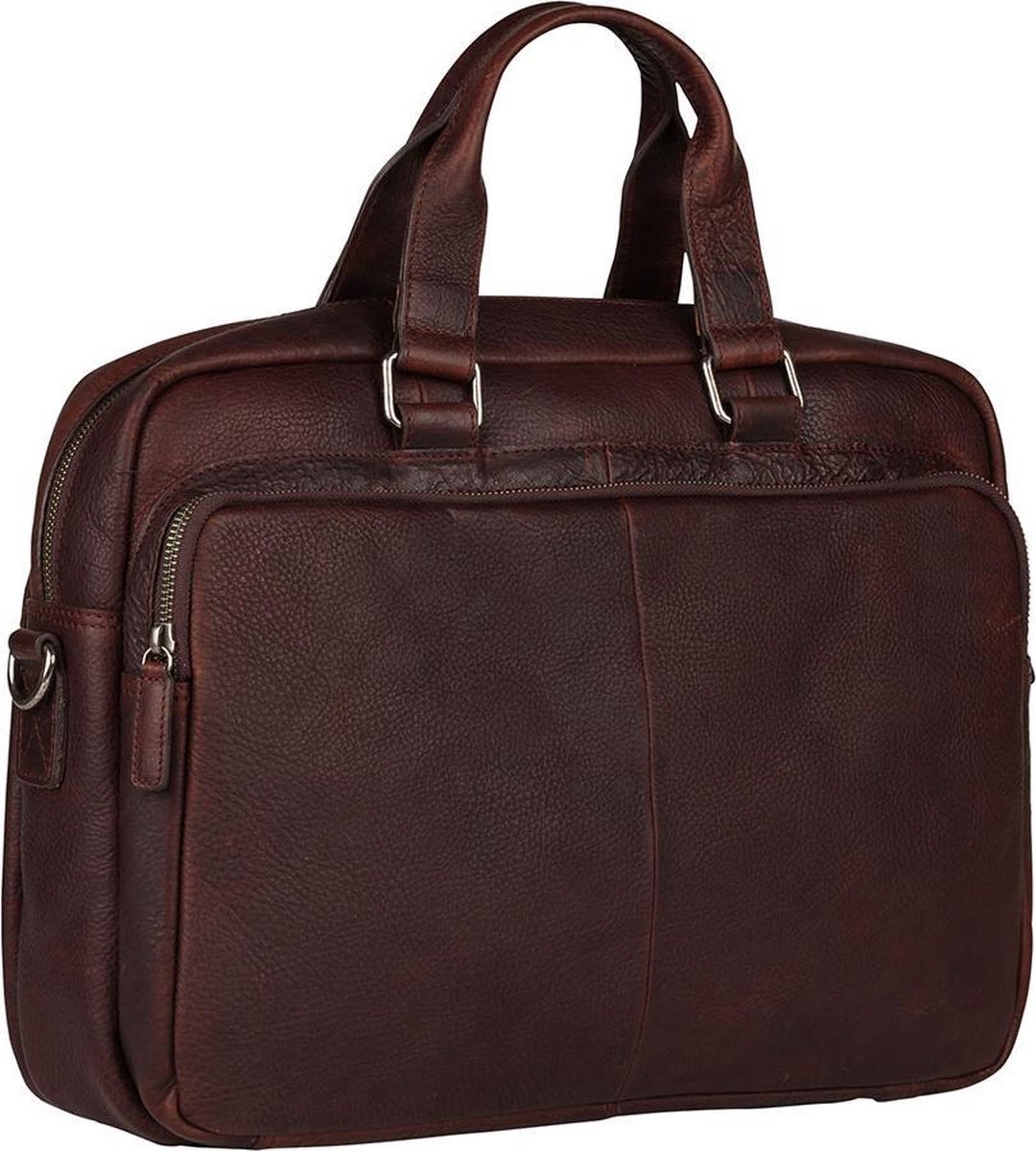 Burkely antique avery laptoptas hotsell