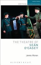 Theatre Of Sean O Casey