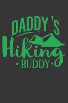 Daddy's Hiking Buddy