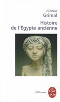 Ldp References- Histoire de L Egypte Ancienne