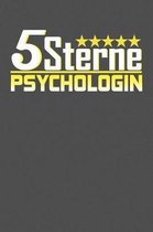5 Sterne Psychologin