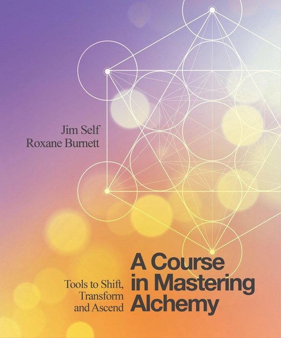 A Course in Mastering Alchemy - cover