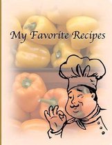 My Favorite Recipes