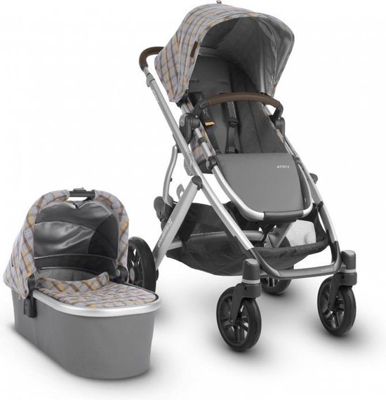 uppababy spencer