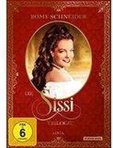 Sissi Trilogie - Complete collection - IMPORT