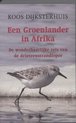 Groenlander In Afrika