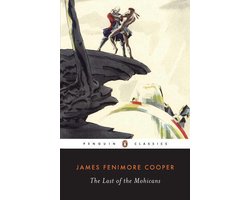 The Last of the Mohicans
