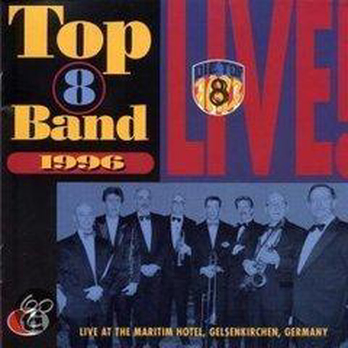 Live! 1996