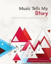 Music Tells my Story