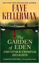 The Garden of Eden and Other Criminal Delights