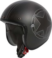Premier Jethelm Le Petit Star Carbon-M