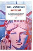 Omslag Americana