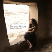 Marjan Vahdat - Serene Hope (CD)