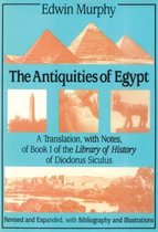 The Antiquities of Egypt