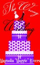 Omslag The Wrong Wedding