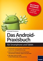 Android - Das Android-Praxisbuch