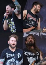 The Black Dahlia Murder The Black Dahlia Murder