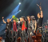 Alle artikelen van Hollywood Vampires