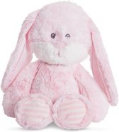 Knuffelkonijntje "Mia" roze