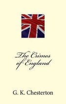 The Crimes of England - Complete Edition