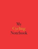 My Cycling Notebook