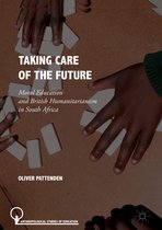 Anthropological Studies of Education - Taking Care of the Future