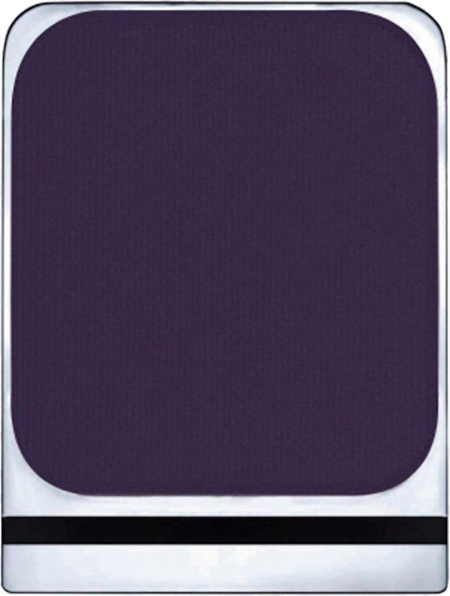 Malu Wilz Eye Shadow Smokey Violet 175