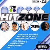 Hitzone 39 + DVD