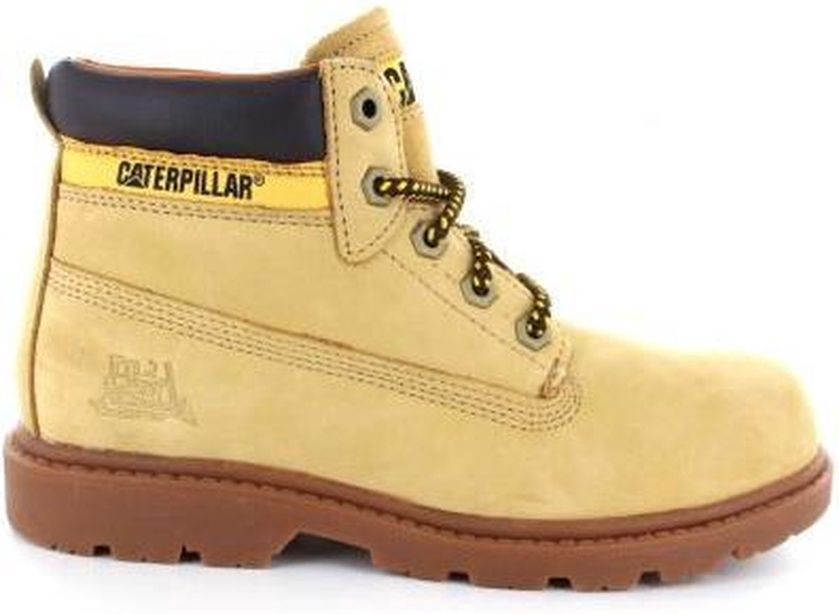 Caterpillar - Colorado Plus J - Kinderen - maat 37 | bol.com
