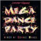 Mega Dance Party