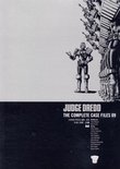 Judge Dredd Complete Case Files Vol 9