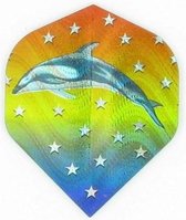 ! Diamond Std. "Dolphin"