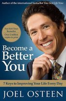 Become a Better You