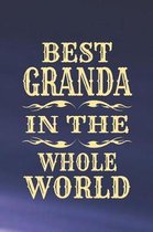 Best Granda in the Whole World