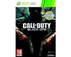 Call of Duty, Black Ops (Classics) Xbox 360 | Games | bol