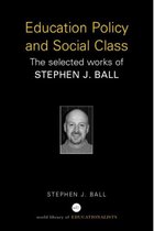 Education Policy And Social Class