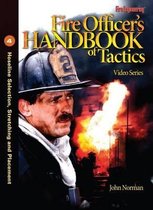 John Norman: Fire Officer's Handbook of Tactics Video Serie