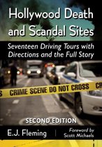 Hollywood Death and Scandal Sites