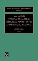 Advances in International Management- Managing Transnational Firms