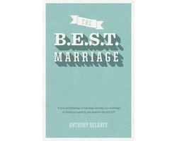 The B.E.S.T. Marriage