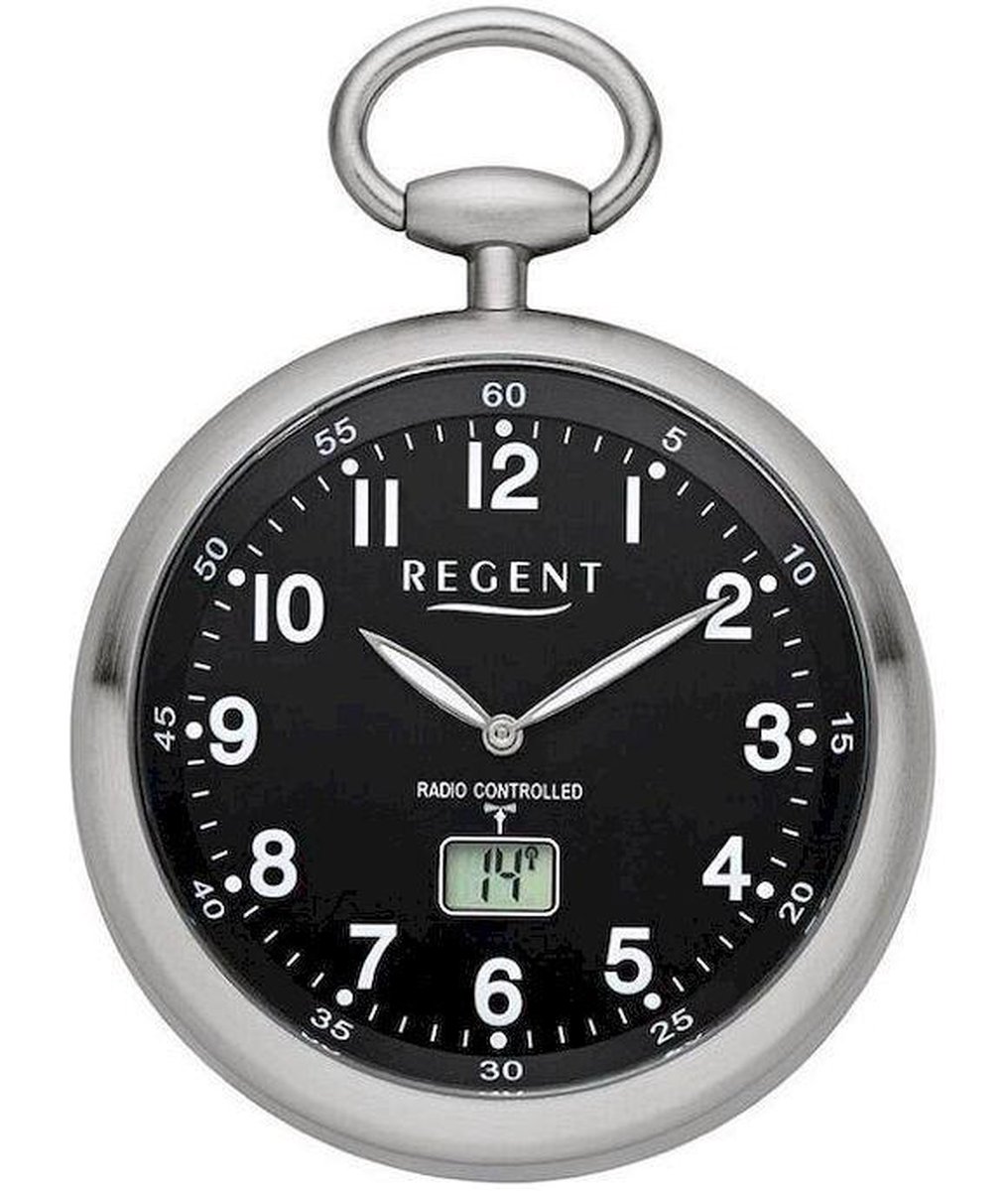 Regent Mod. PR-002 - Horloge