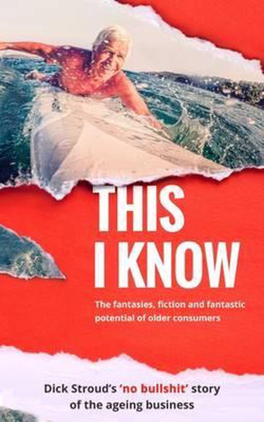 This I Know - cover