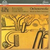 Orchesterwerke