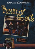 The Tumblin Go Go'S - Live At The Sunhouse / Wild Drivin