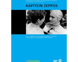 Kapitein Zeppos