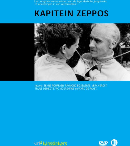 Kapitein Zeppos