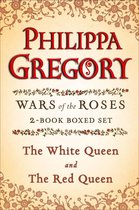 The Plantagenet and Tudor Novels - Philippa Gregory's Wars of the Roses 2-Book Boxed Set